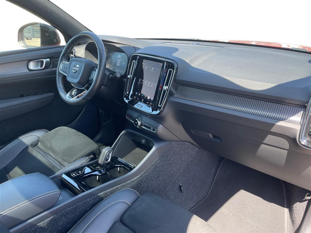 Volvo XC40 R-design billede 5