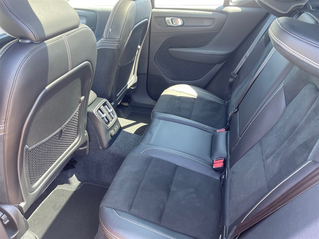 Volvo XC40 R-design billede 7