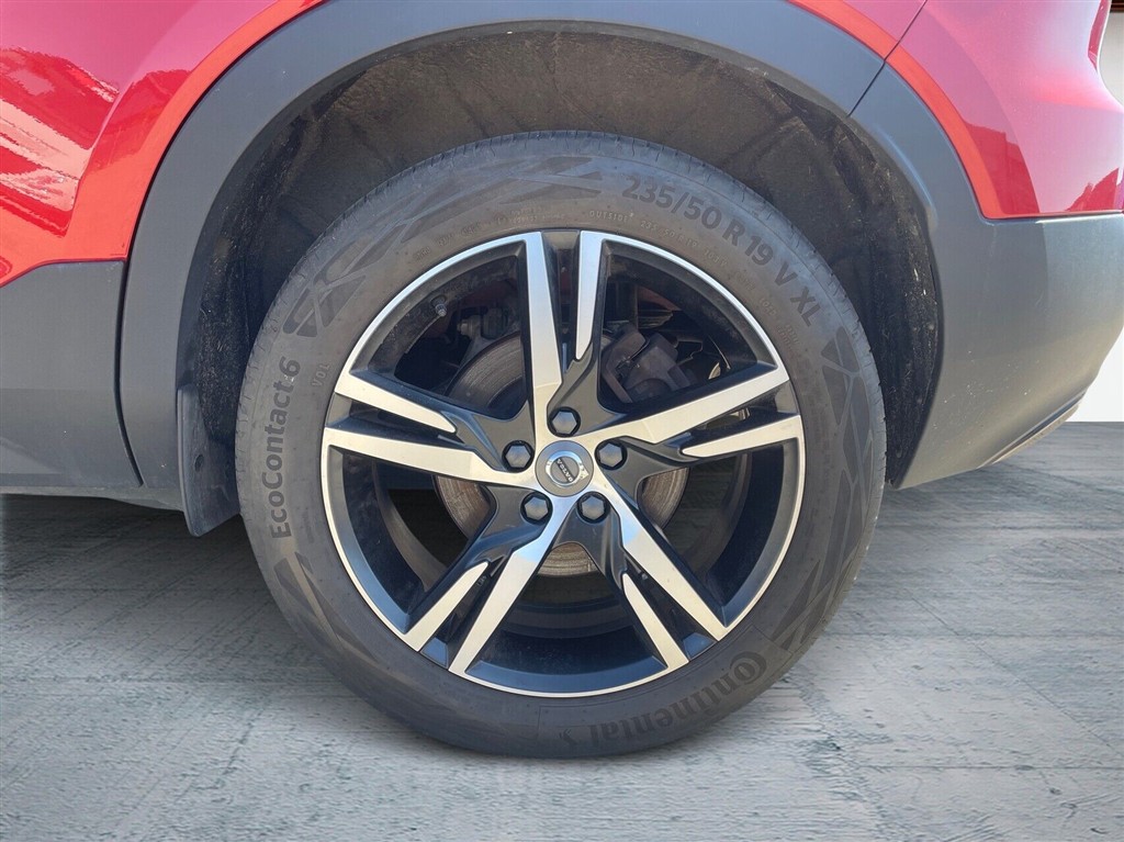 Volvo XC40 R-design billede 10