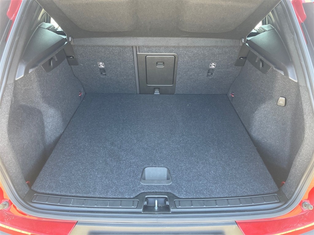 Volvo XC40 R-design billede 14