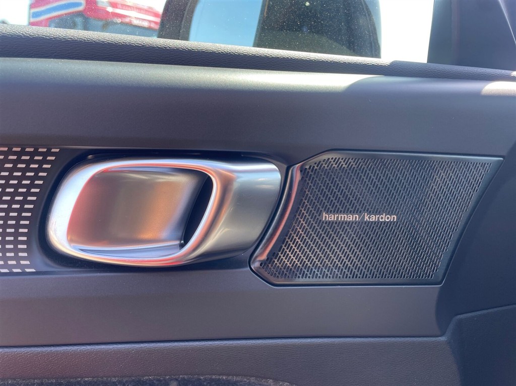 Volvo XC40 R-design billede 21