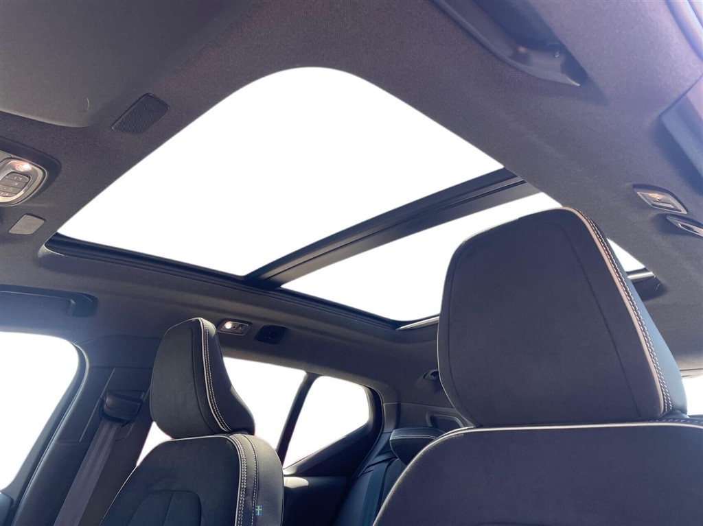 Volvo XC40 R-design billede 24