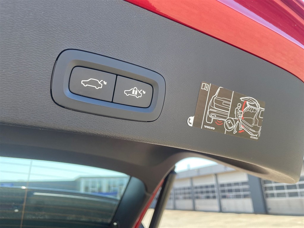 Volvo XC40 R-design billede 25