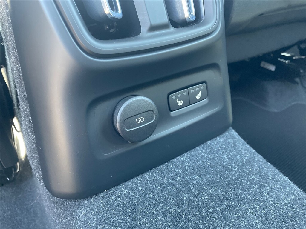 Volvo XC40 R-design billede 26