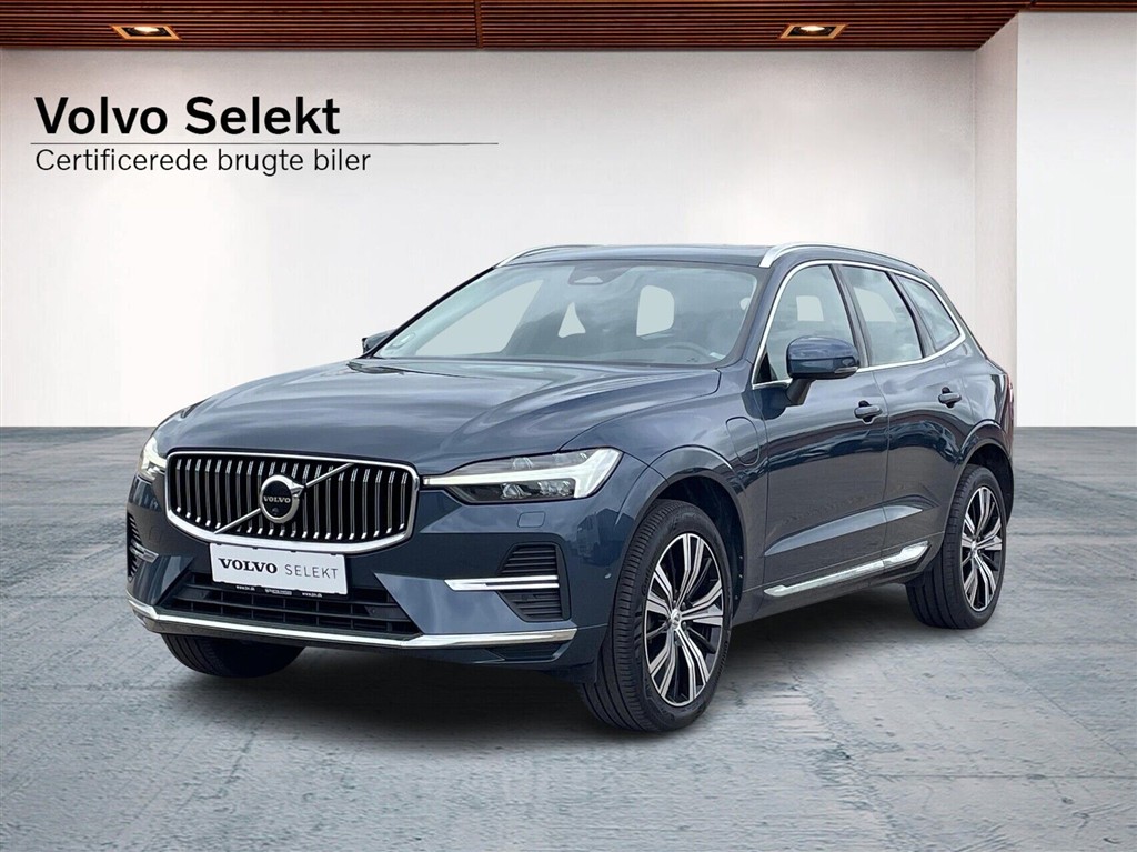 Volvo XC60 Ultimate