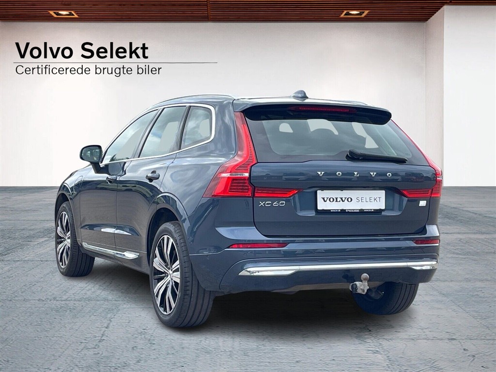 Volvo XC60 Ultimate billede 2