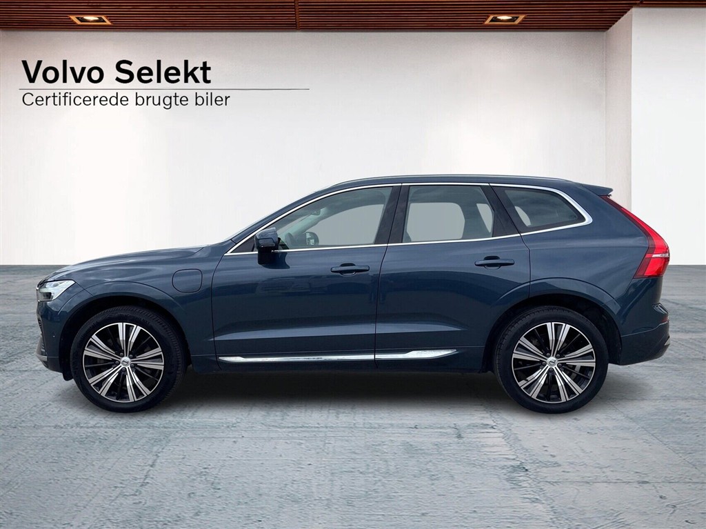 Volvo XC60 Ultimate billede 4