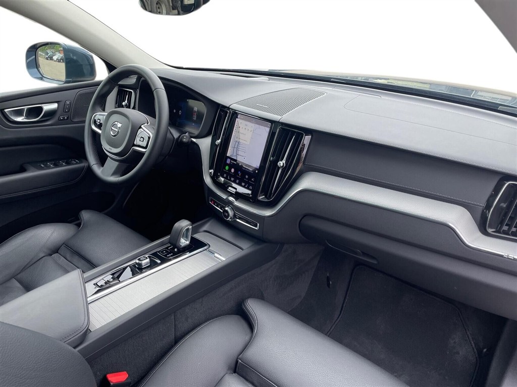 Volvo XC60 Ultimate billede 6