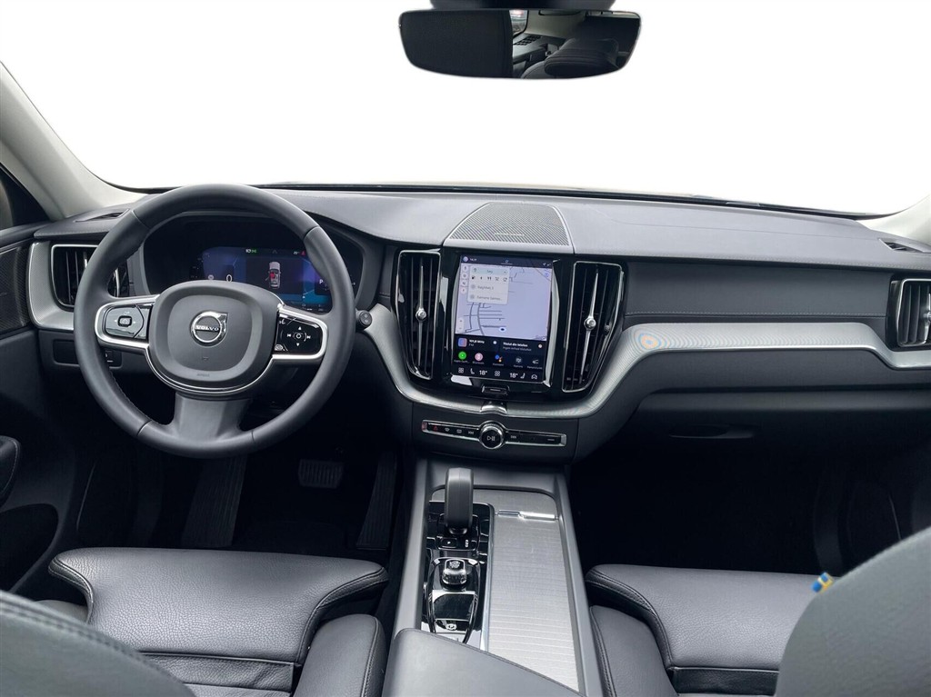 Volvo XC60 Ultimate billede 7