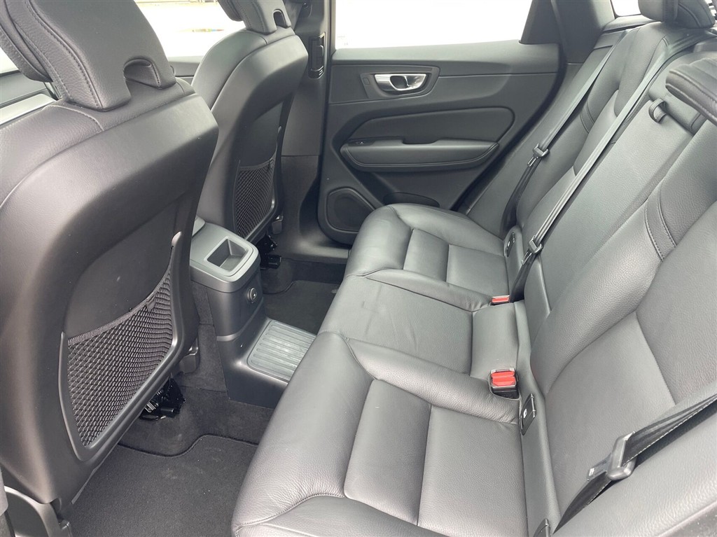 Volvo XC60 Ultimate billede 8