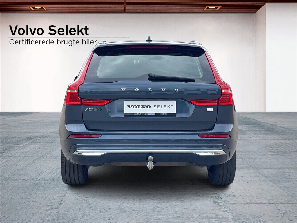 Volvo XC60 Ultimate billede 9