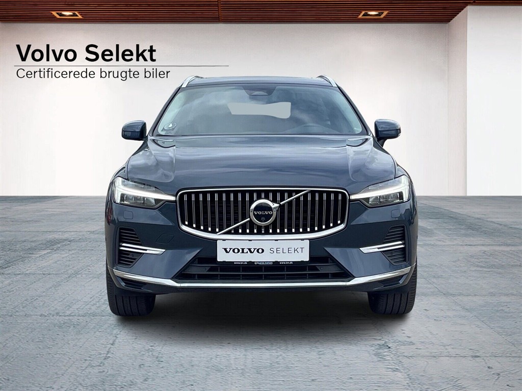 Volvo XC60 Ultimate billede 10