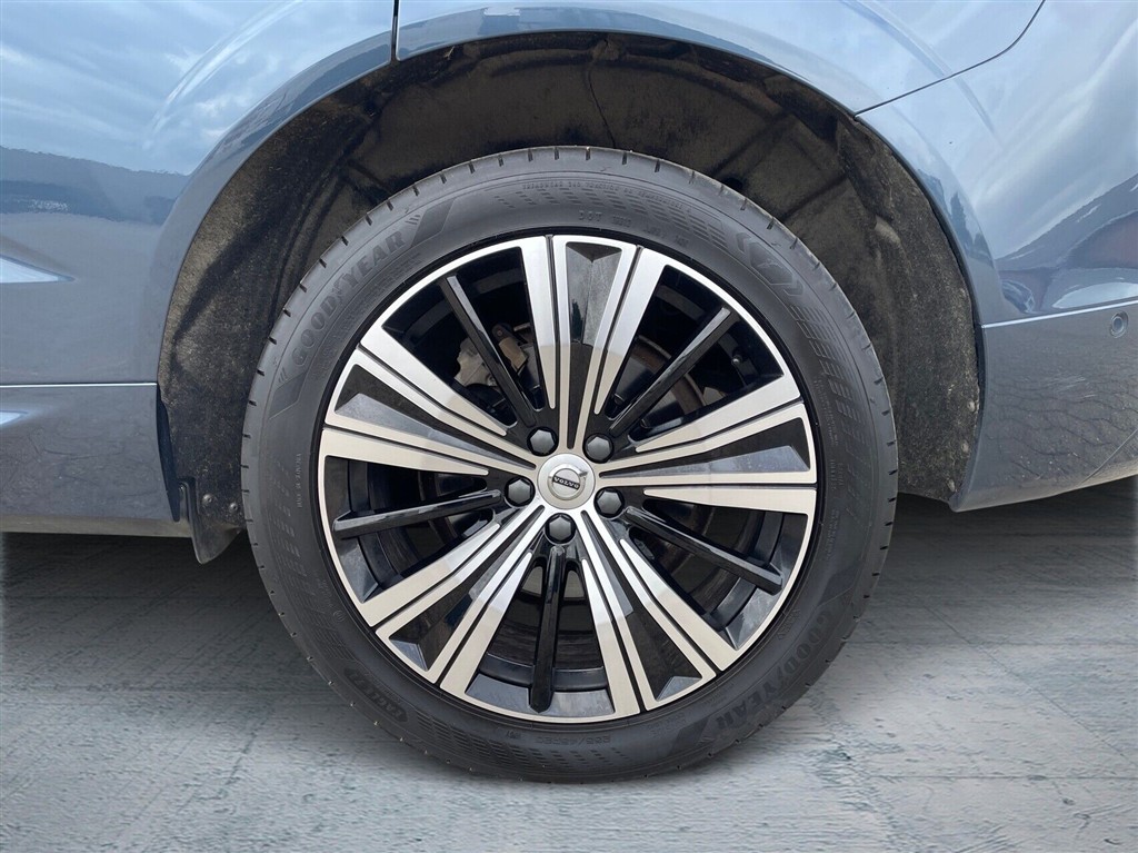 Volvo XC60 Ultimate billede 11