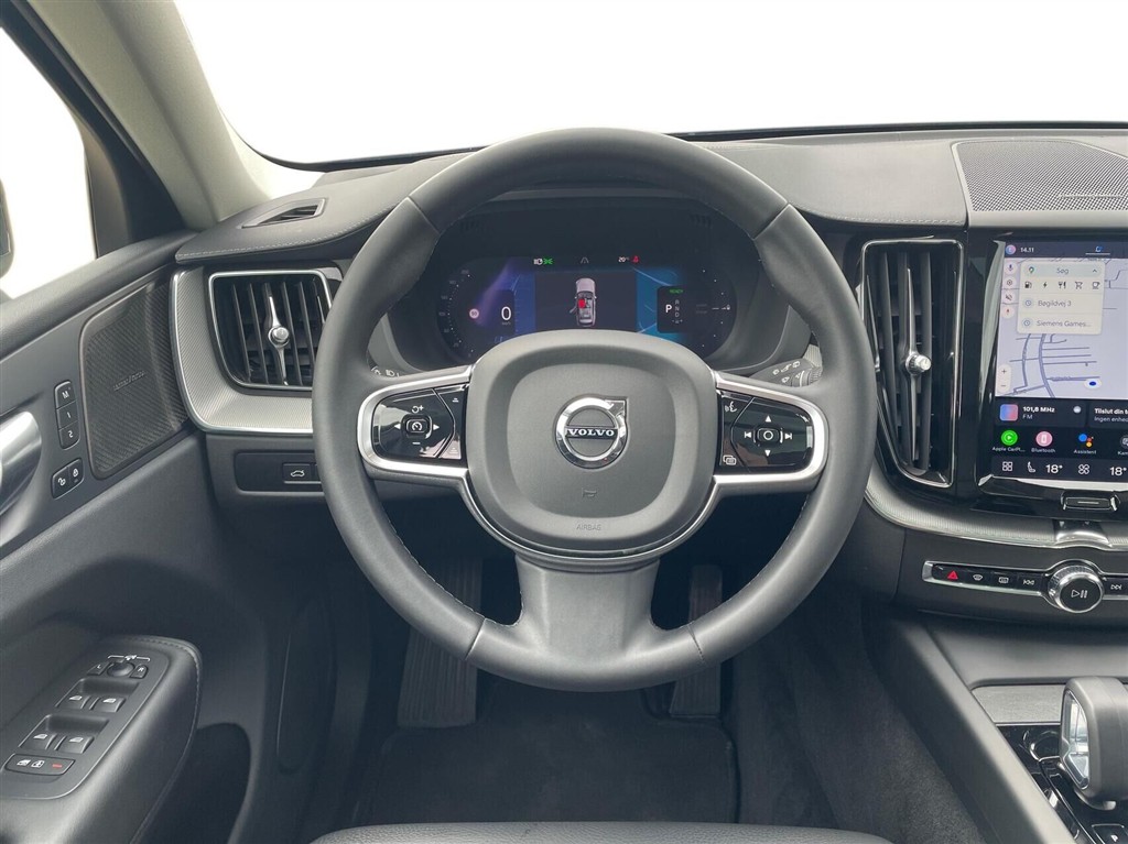 Volvo XC60 Ultimate billede 12