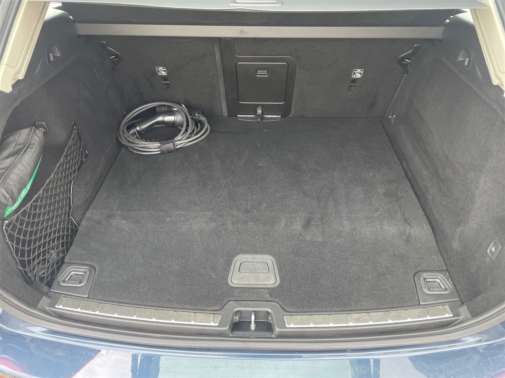 Volvo XC60 Ultimate billede 15