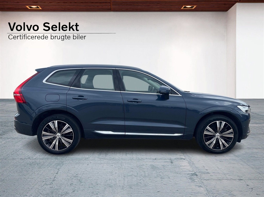 Volvo XC60 Ultimate billede 16