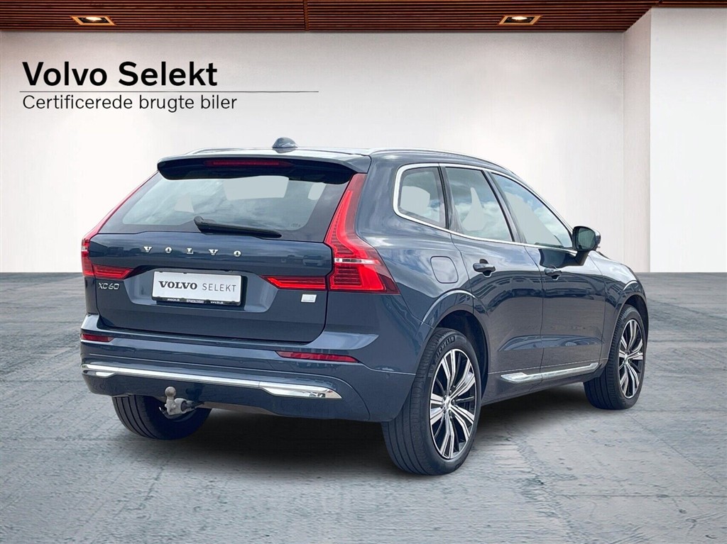 Volvo XC60 Ultimate billede 18