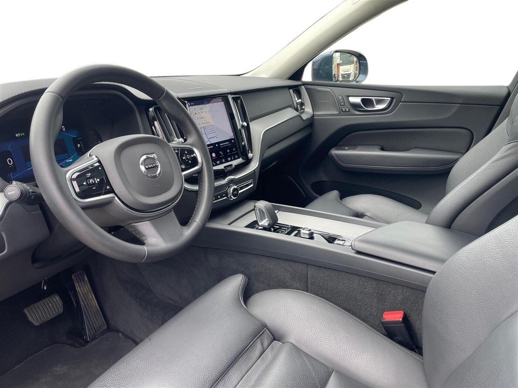 Volvo XC60 Ultimate billede 19