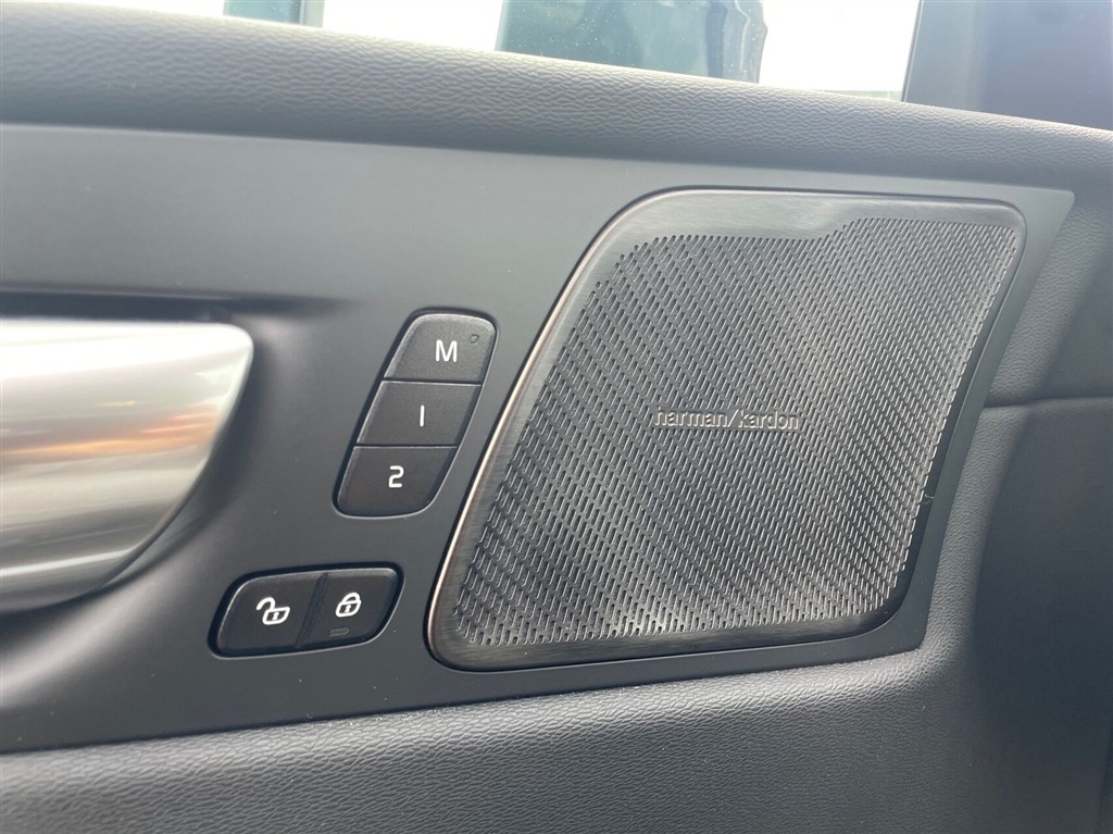 Volvo XC60 Ultimate billede 22
