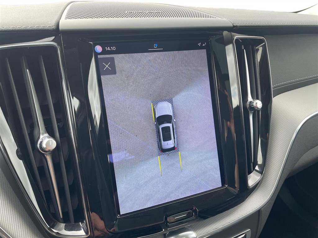 Volvo XC60 Ultimate billede 23