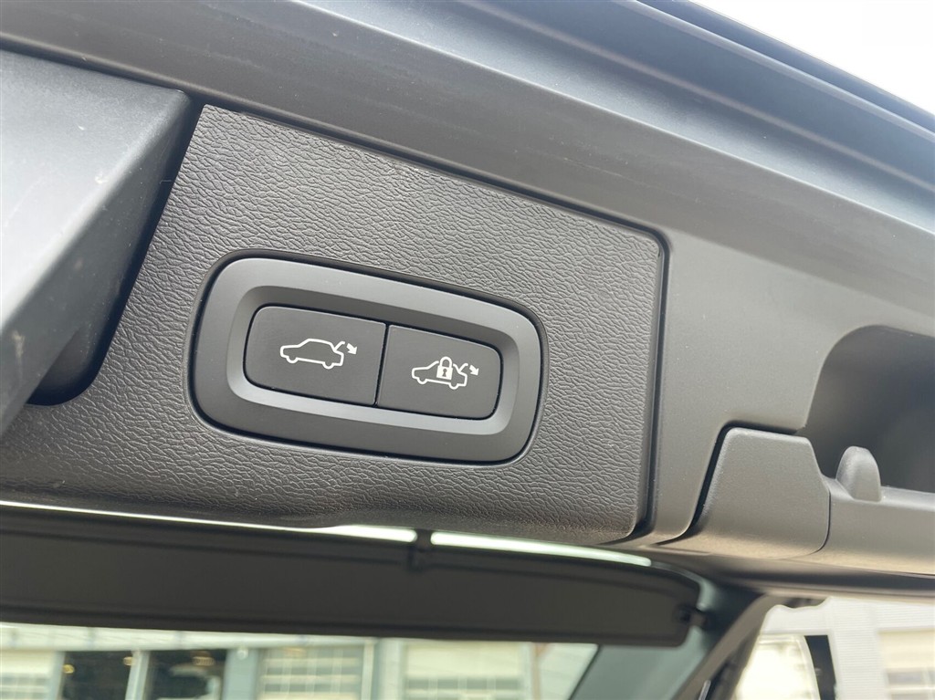 Volvo XC60 Ultimate billede 26
