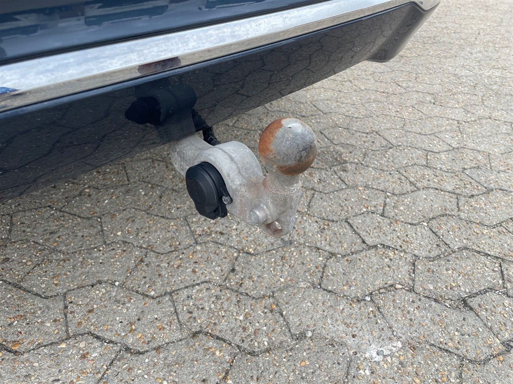 Volvo XC60 Ultimate billede 3