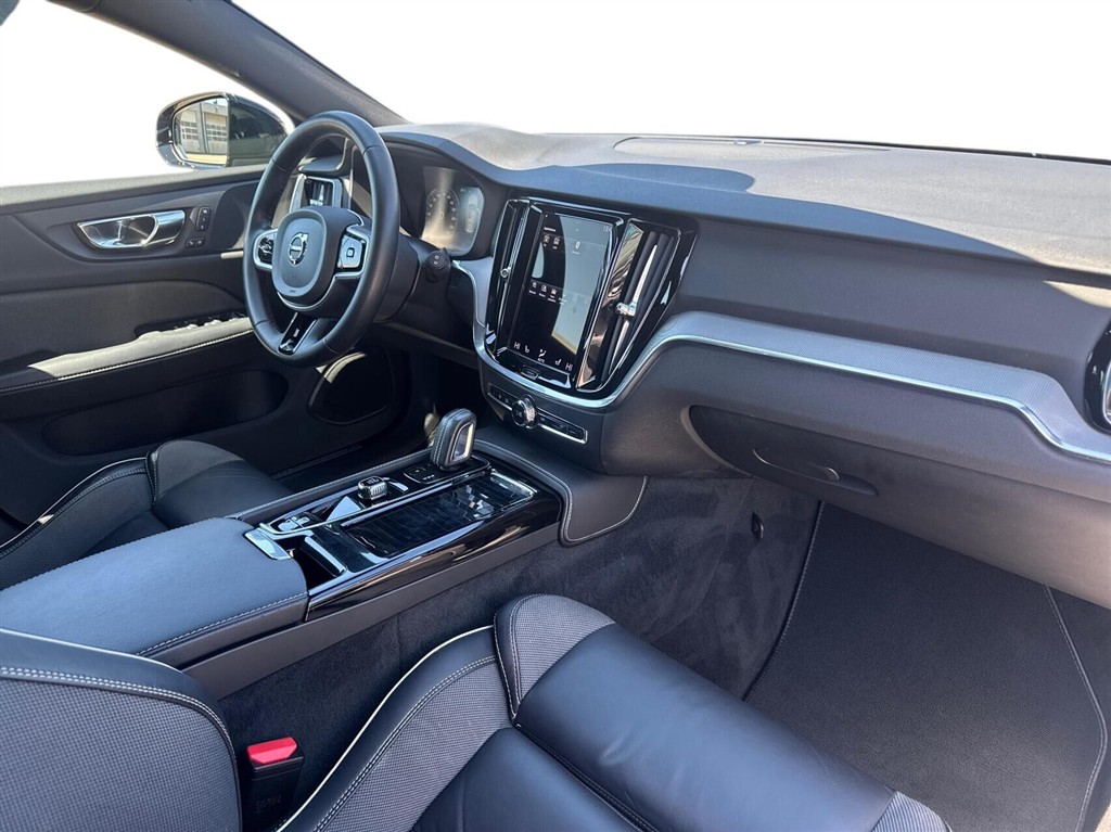Volvo V60 R-design billede 5