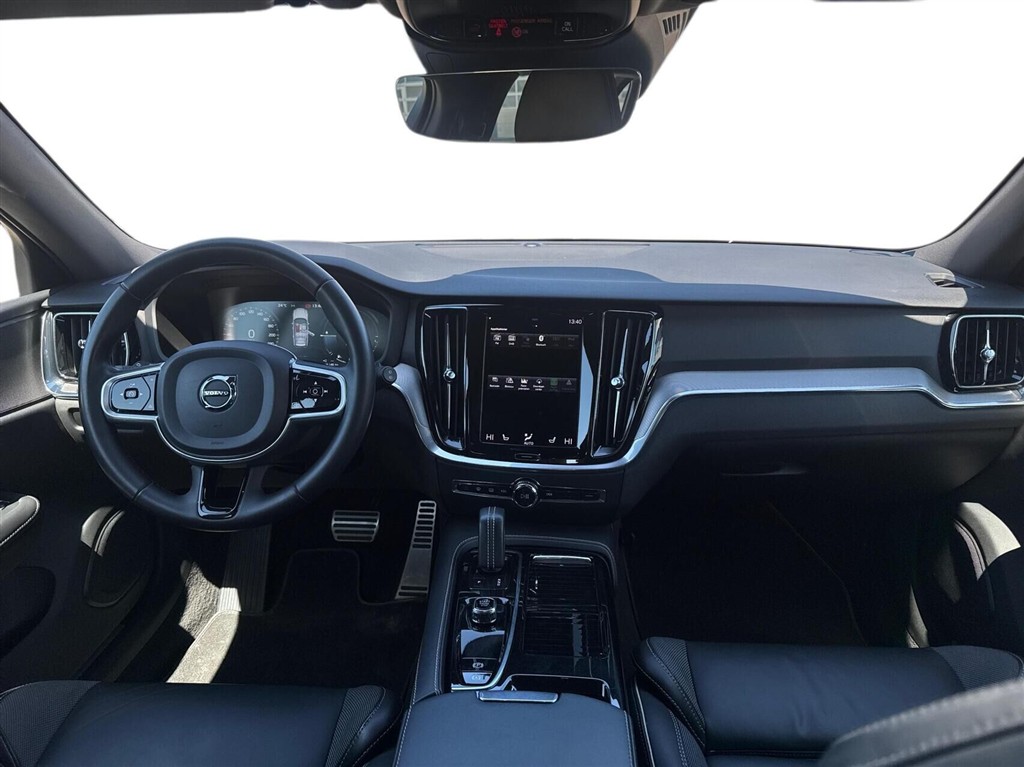 Volvo V60 R-design billede 6