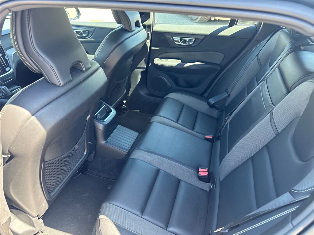 Volvo V60 R-design billede 7