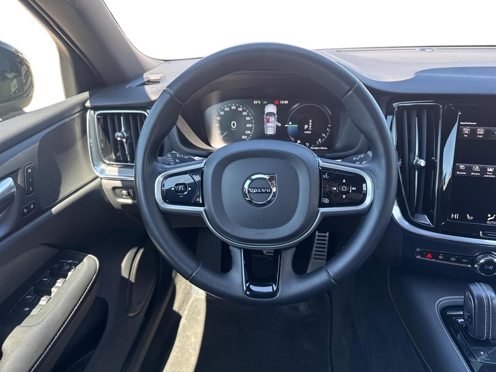 Volvo V60 R-design billede 11