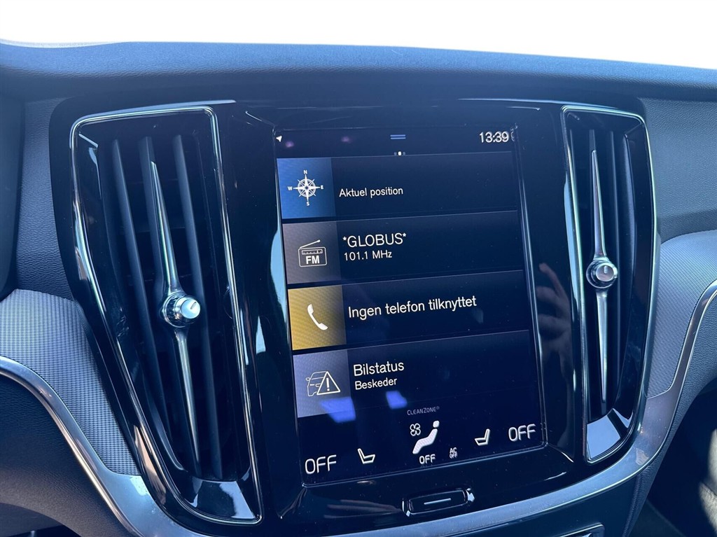 Volvo V60 R-design billede 13