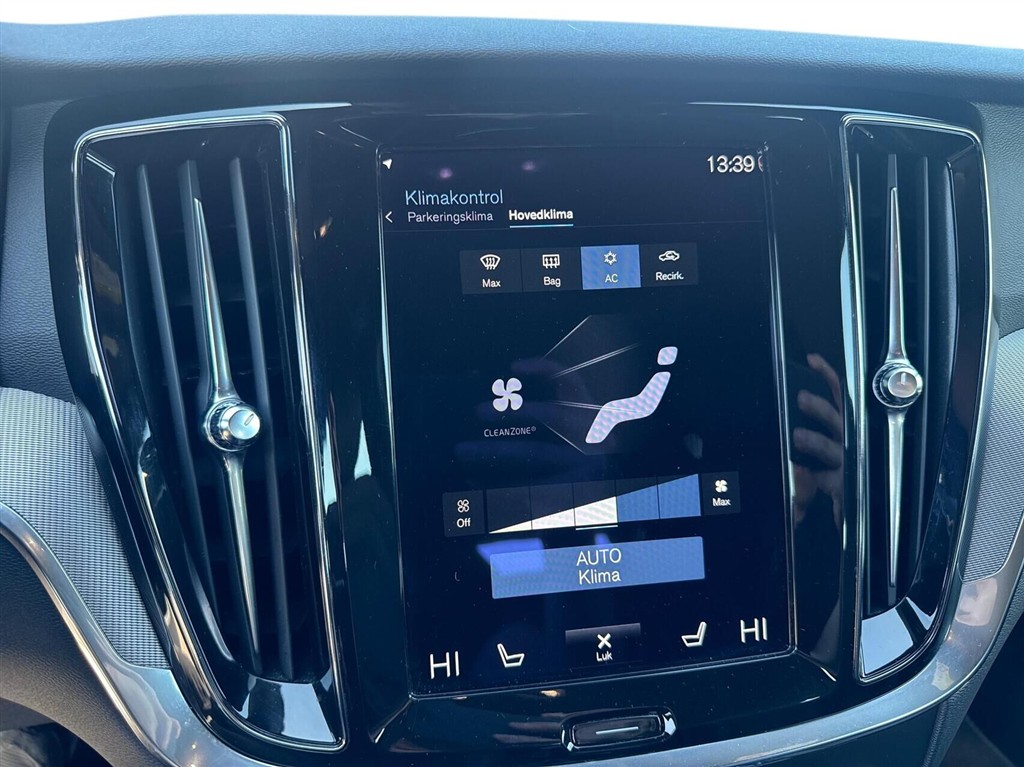 Volvo V60 R-design billede 18