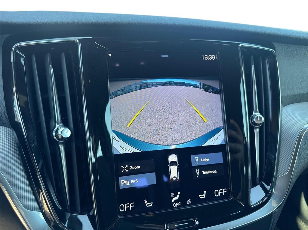 Volvo V60 R-design billede 21