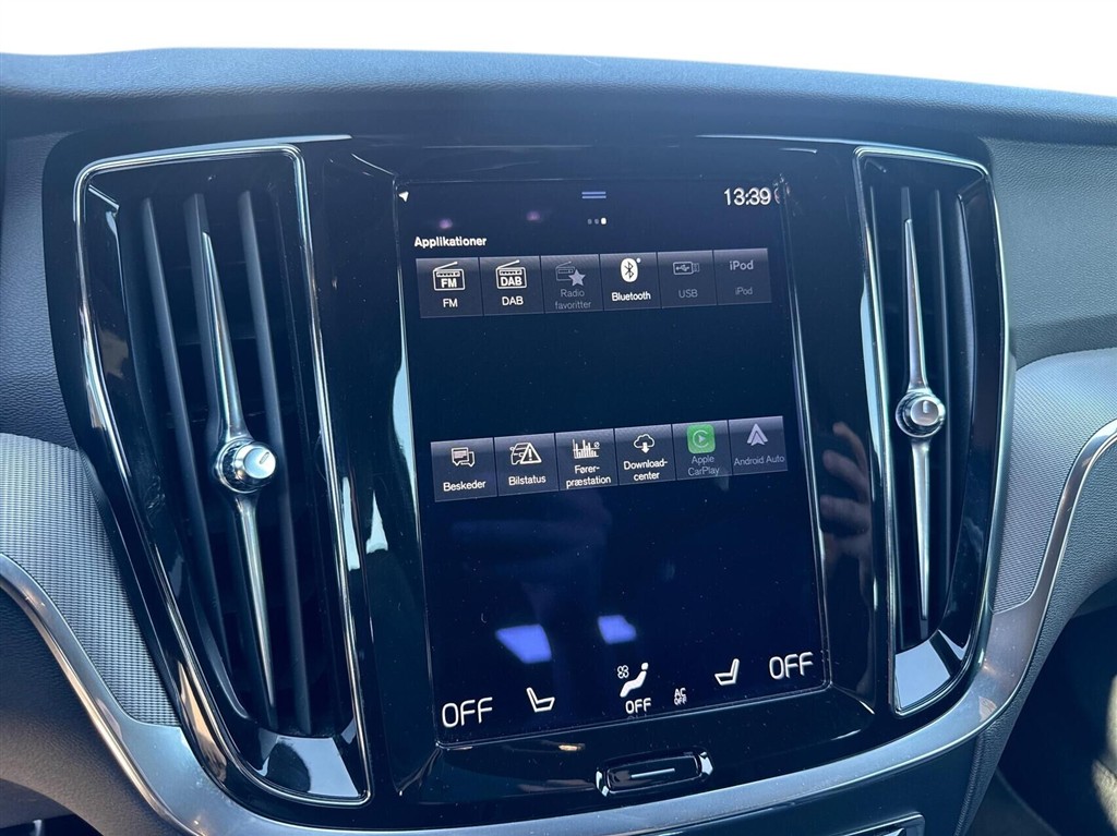 Volvo V60 R-design billede 22