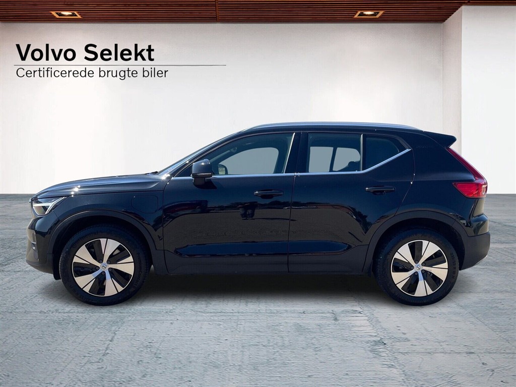 Volvo XC40 Plus billede 3