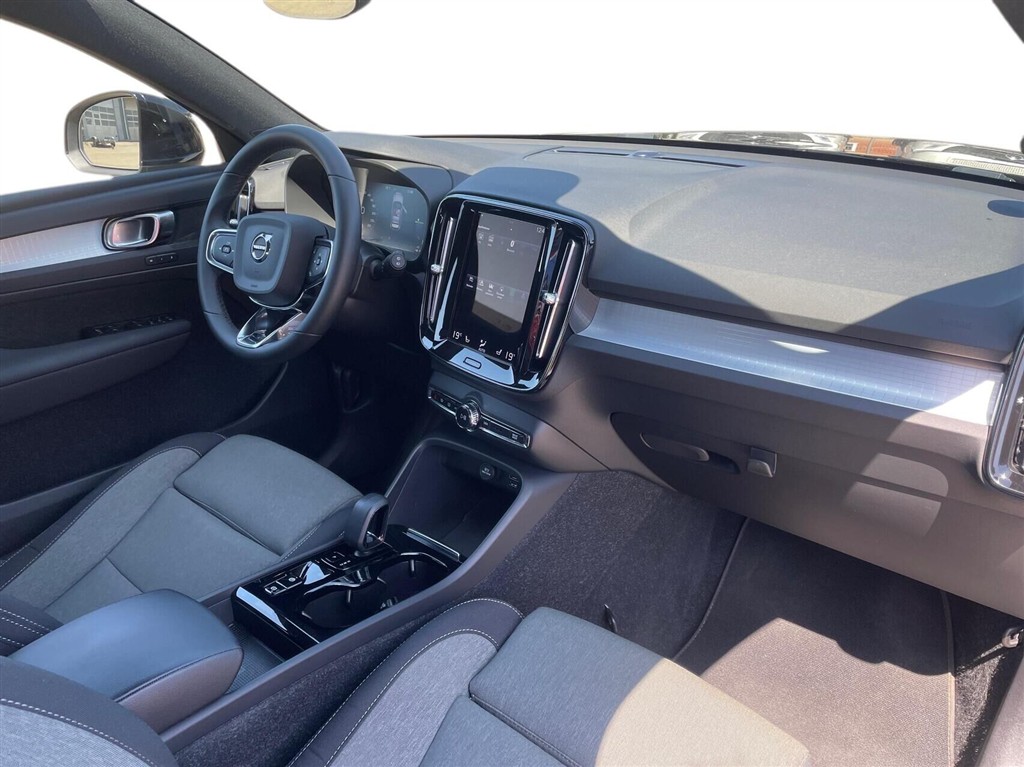 Volvo XC40 Plus billede 5