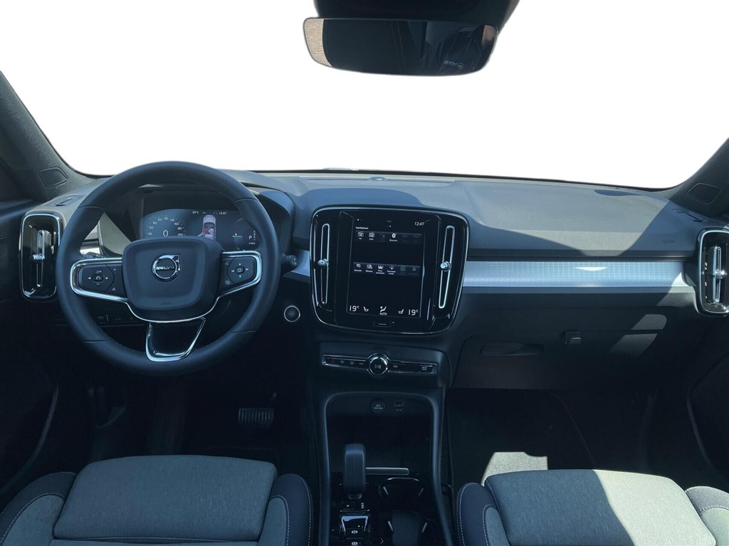Volvo XC40 Plus billede 6