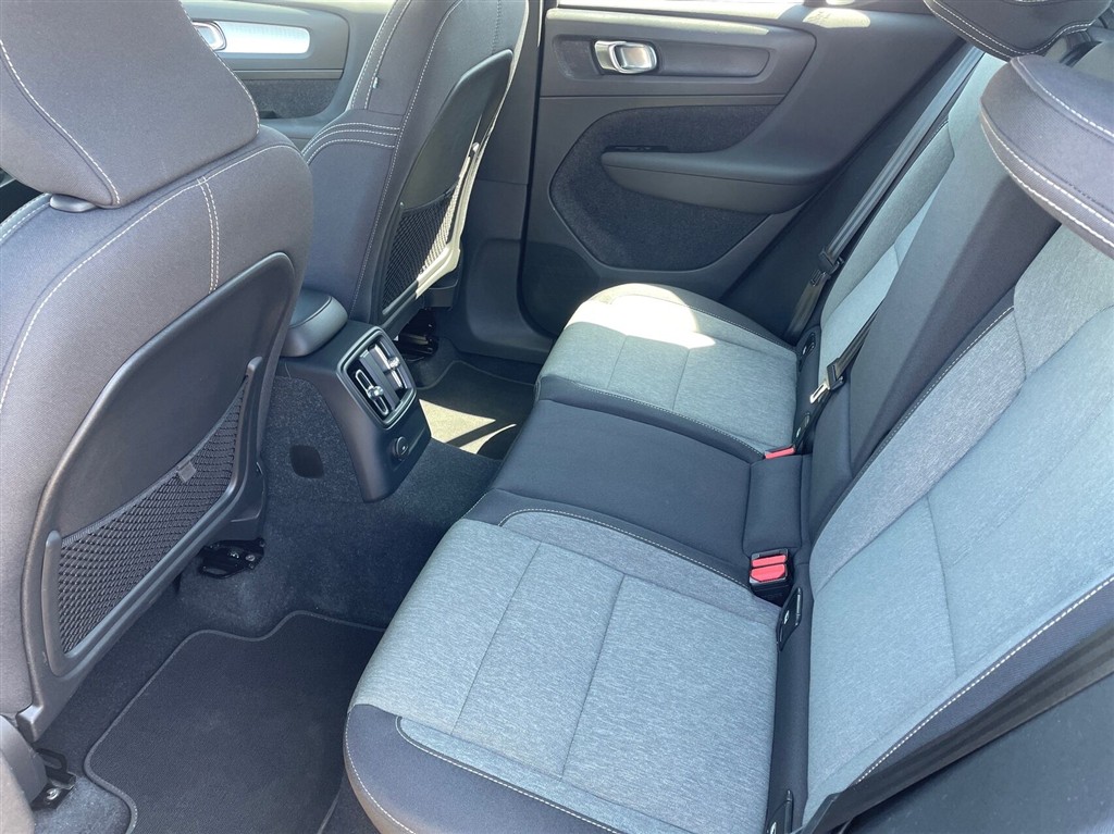 Volvo XC40 Plus billede 7