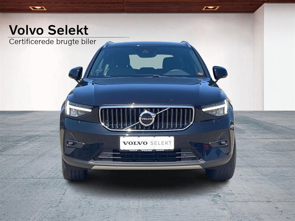 Volvo XC40 Plus billede 9