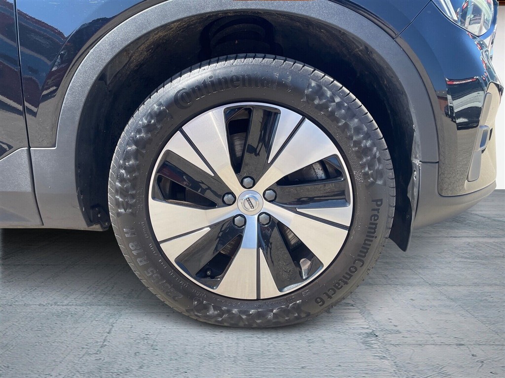 Volvo XC40 Plus billede 10