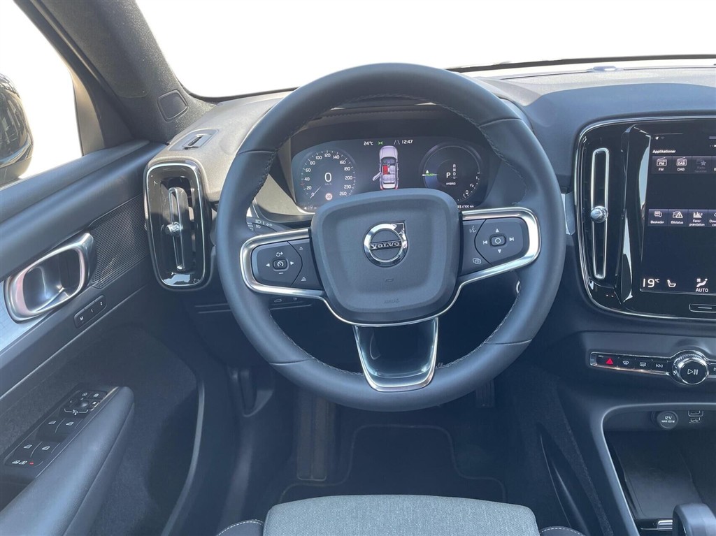 Volvo XC40 Plus billede 11