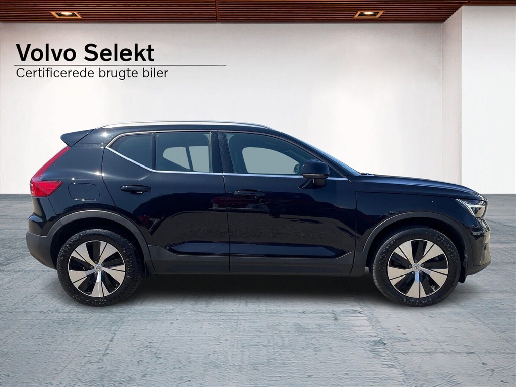 Volvo XC40 Plus billede 15