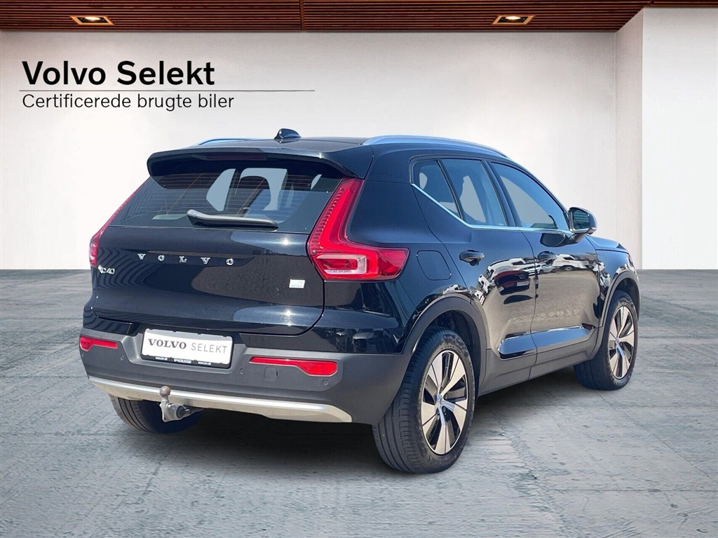 Volvo XC40 Plus billede 17