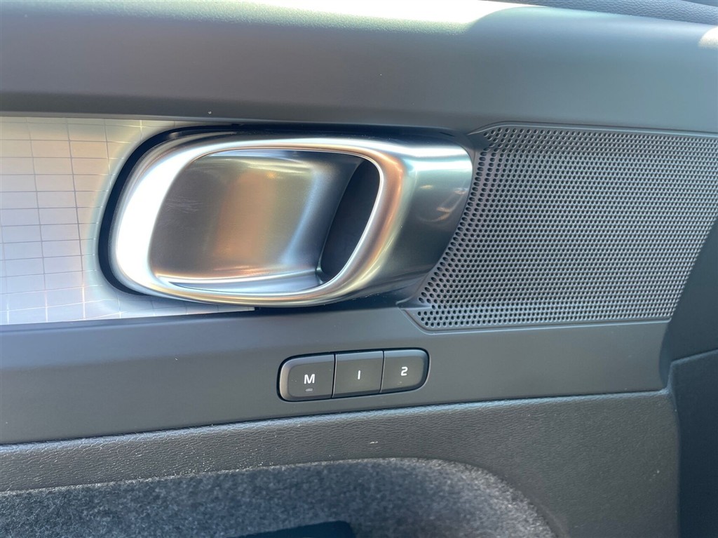Volvo XC40 Plus billede 21