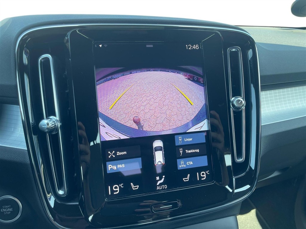 Volvo XC40 Plus billede 22