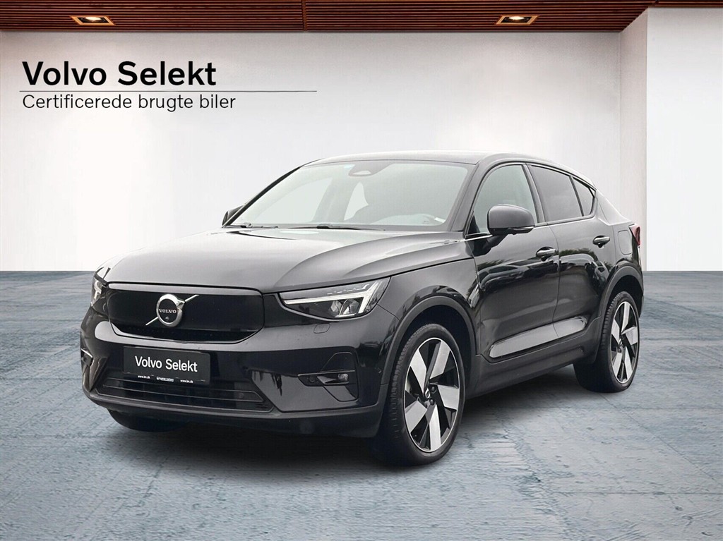 Volvo C40 Ultimate