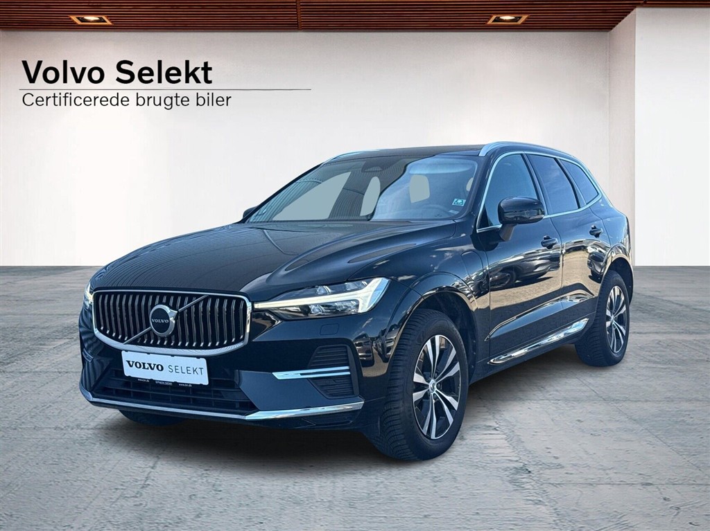 Volvo XC60 Core