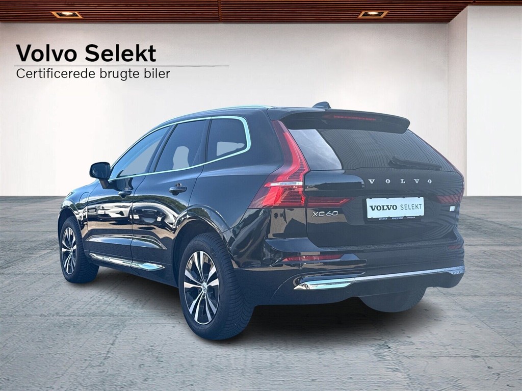 Volvo XC60 Core billede 2