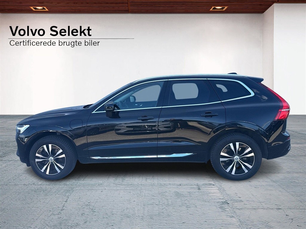 Volvo XC60 Core billede 4