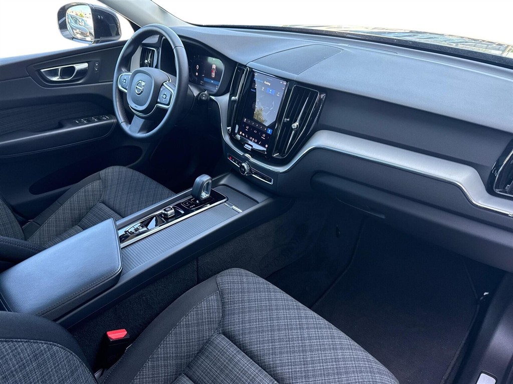 Volvo XC60 Core billede 7